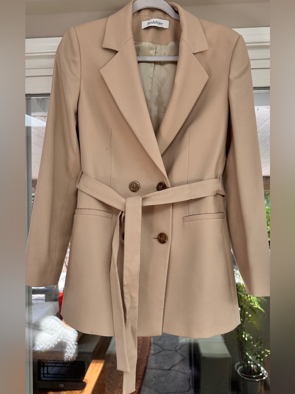 RODEBJER Lucida Blazer